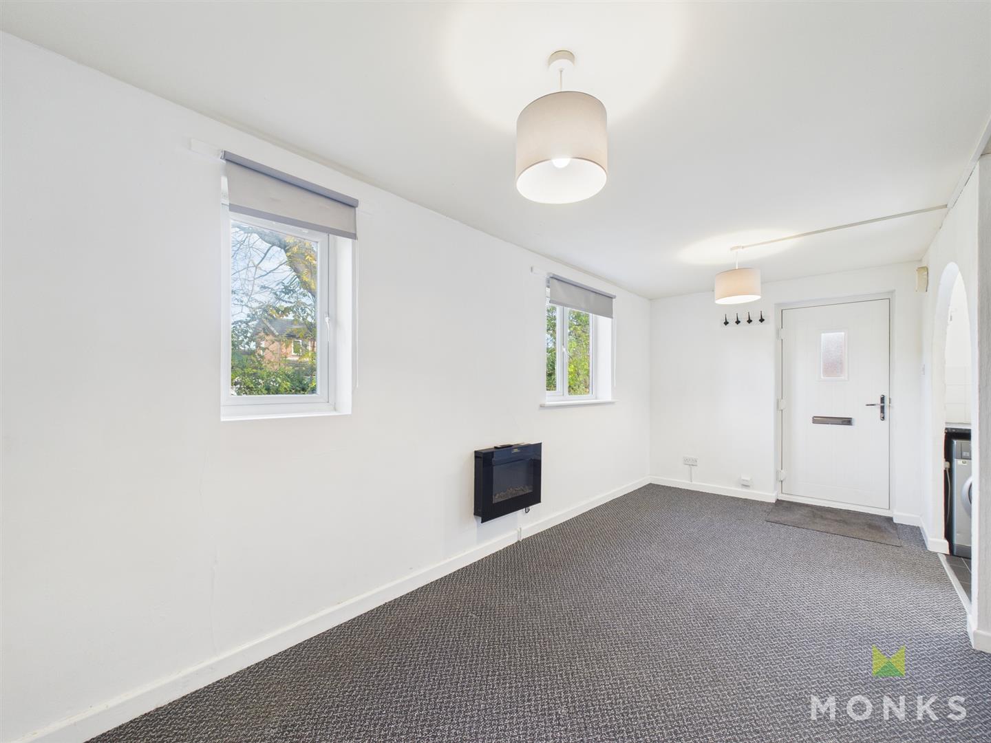 16 Montrose Place, Shrewsbury, SY3 5EN For Sale